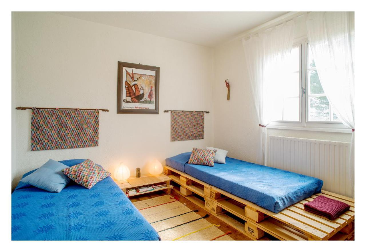 Chambre Soignee Et Accueillante A La Campagne - Ch Bleue L'Honor-de-Cos Zewnętrze zdjęcie